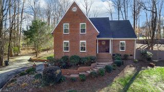 7449 Old Farm Road, Thomasville, NC 27360