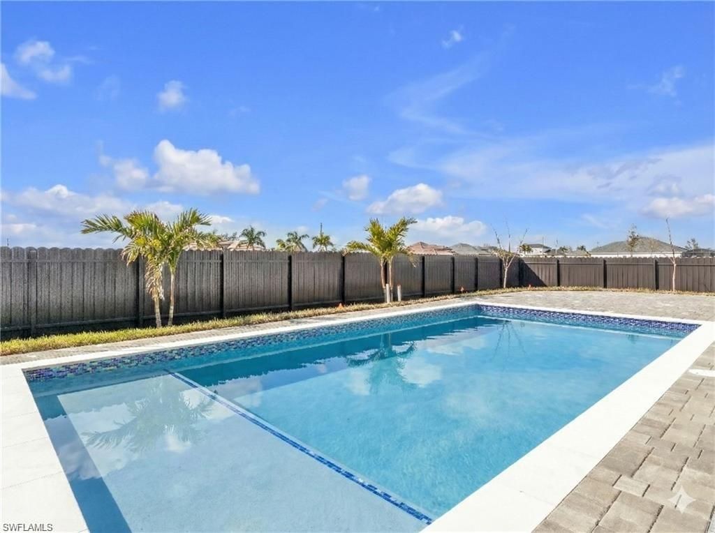 1015 NW 23rd AVE, CAPE CORAL, FL 33993 — photo 2