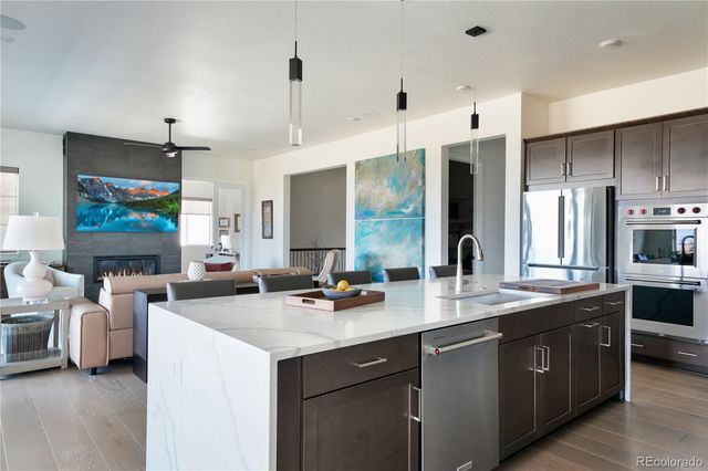 8729 S Quatar Street, Aurora, CO 80016