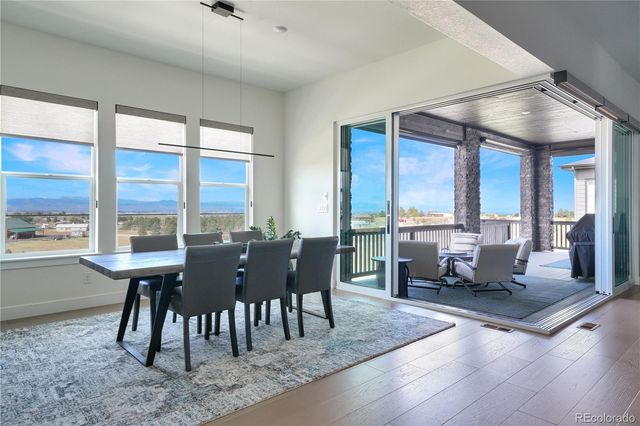8729 S Quatar Street, Aurora, CO 80016