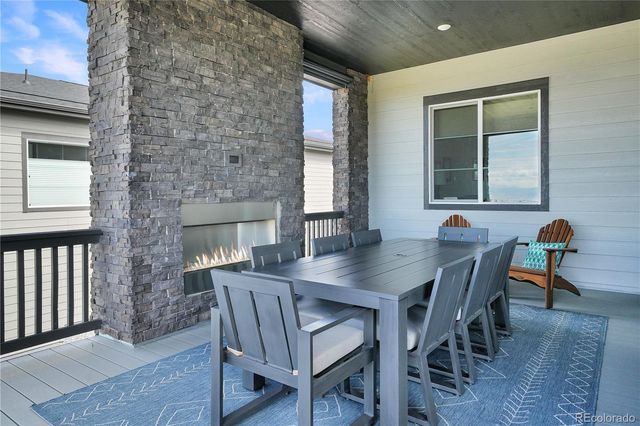 8729 S Quatar Street, Aurora, CO 80016