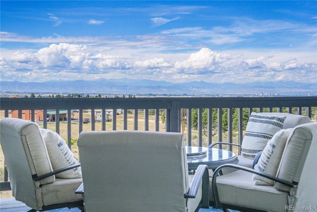 8729 S Quatar Street, Aurora, CO 80016