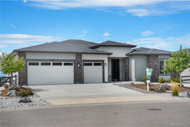 8729 S Quatar Street, Aurora, CO 80016