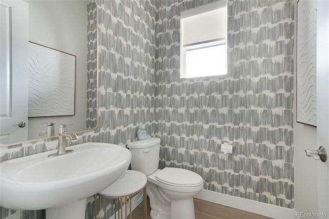 8729 S Quatar Street, Aurora, CO 80016