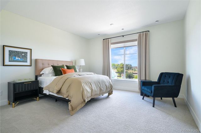 8729 S Quatar Street, Aurora, CO 80016