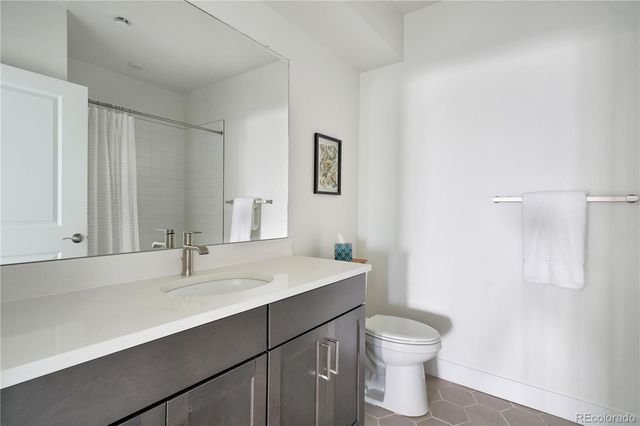 8729 S Quatar Street, Aurora, CO 80016