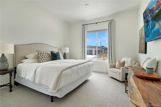 8729 S Quatar Street, Aurora, CO 80016