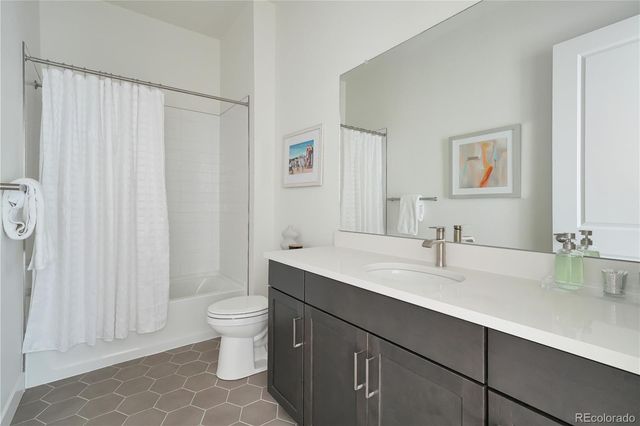 8729 S Quatar Street, Aurora, CO 80016