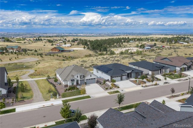 8729 S Quatar Street, Aurora, CO 80016