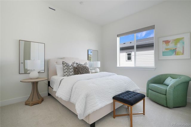 8729 S Quatar Street, Aurora, CO 80016