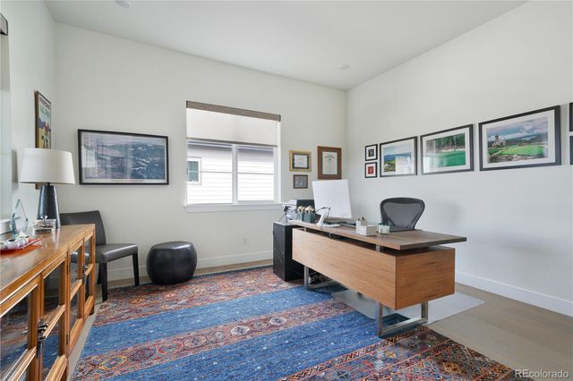 8729 S Quatar Street, Aurora, CO 80016