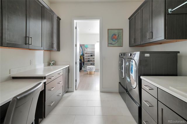 8729 S Quatar Street, Aurora, CO 80016