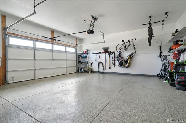 8729 S Quatar Street, Aurora, CO 80016