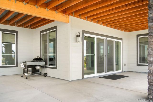 8729 S Quatar Street, Aurora, CO 80016
