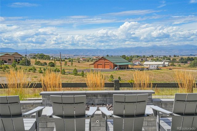 8729 S Quatar Street, Aurora, CO 80016