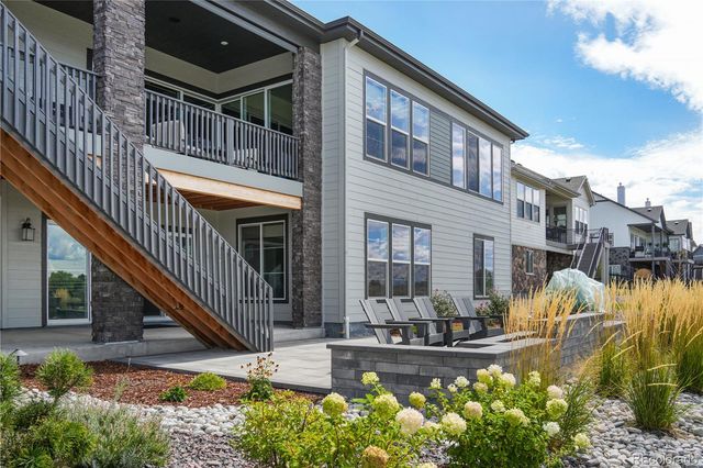 8729 S Quatar Street, Aurora, CO 80016