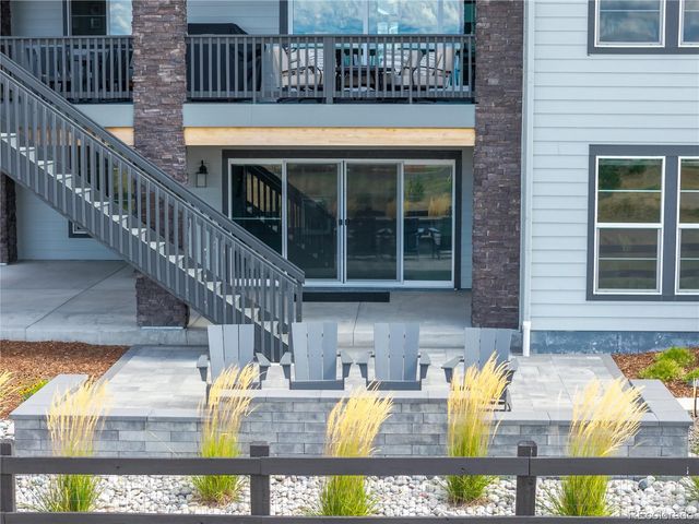 8729 S Quatar Street, Aurora, CO 80016