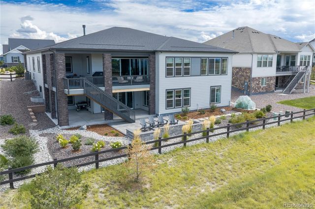 8729 S Quatar Street, Aurora, CO 80016