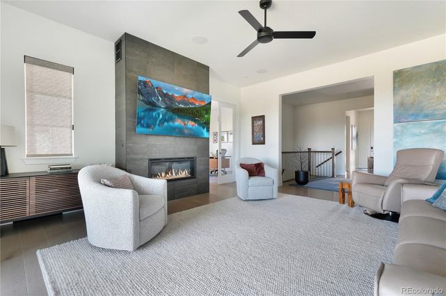 8729 S Quatar Street, Aurora, CO 80016