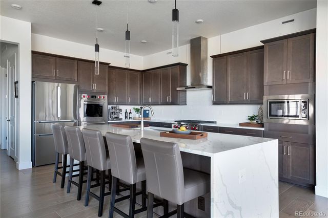 8729 S Quatar Street, Aurora, CO 80016