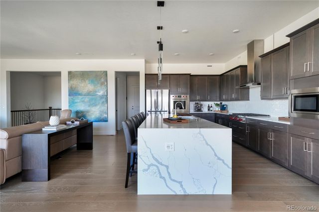 8729 S Quatar Street, Aurora, CO 80016