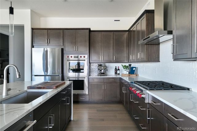 8729 S Quatar Street, Aurora, CO 80016