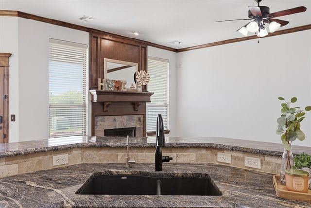 18125 Haslemere Lane, Edmond, OK 73012