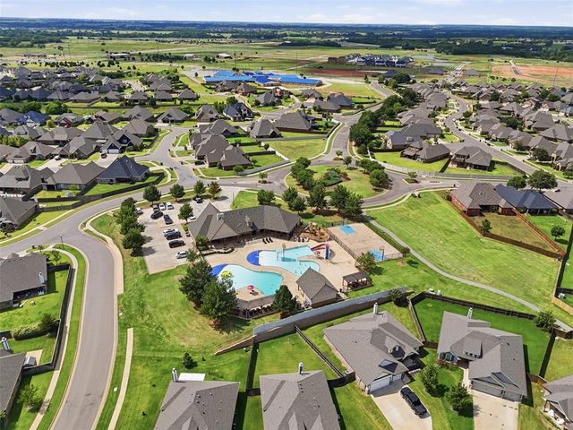 18125 Haslemere Lane, Edmond, OK 73012