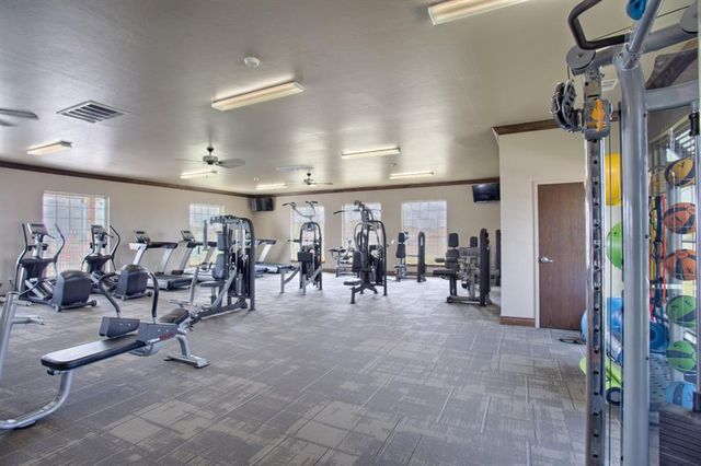 18125 Haslemere Lane, Edmond, OK 73012