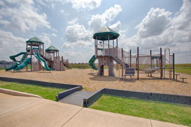 18125 Haslemere Lane, Edmond, OK 73012