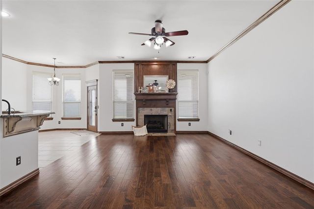 18125 Haslemere Lane, Edmond, OK 73012