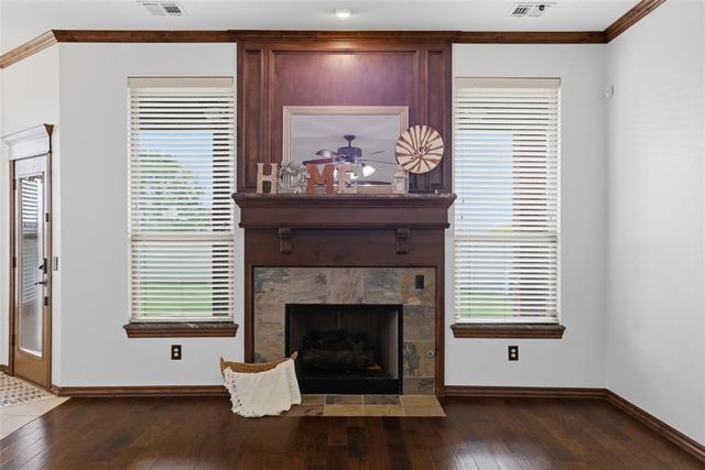 18125 Haslemere Lane, Edmond, OK 73012