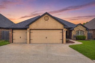 18125 Haslemere Lane, Edmond, OK 73012
