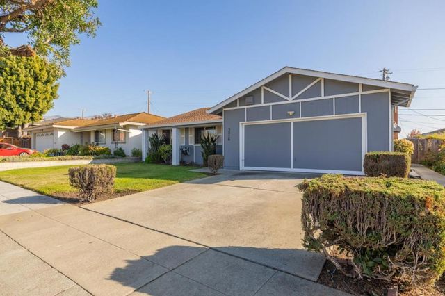 3276 Andora Drive, San Jose, CA 95148