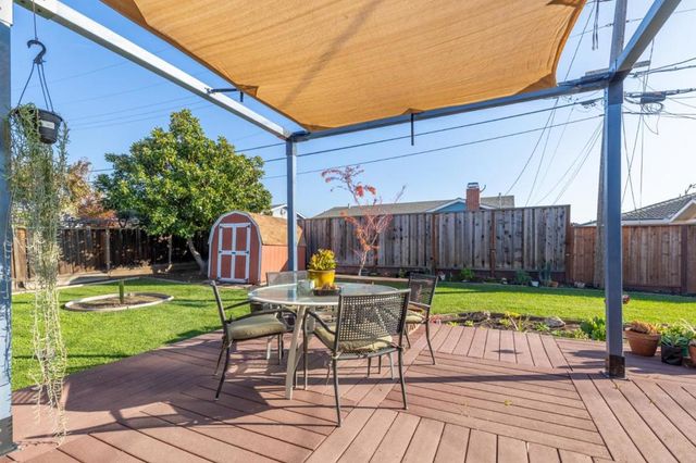 3276 Andora Drive, San Jose, CA 95148