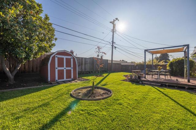 3276 Andora Drive, San Jose, CA 95148