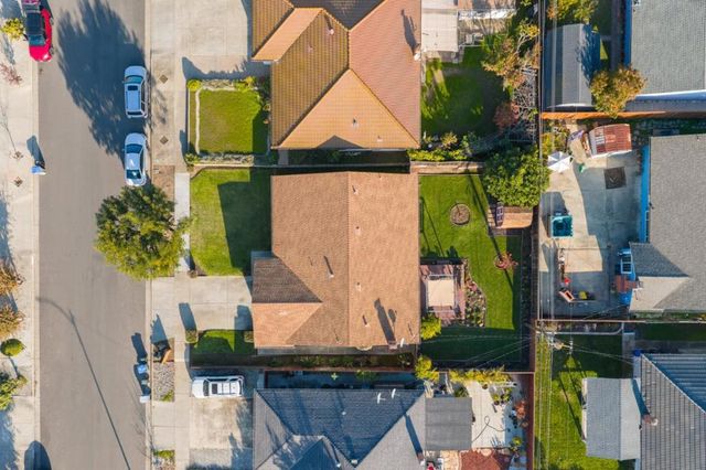 3276 Andora Drive, San Jose, CA 95148