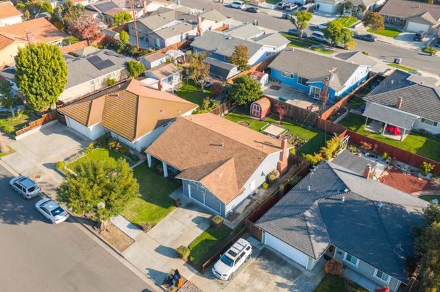 3276 Andora Drive, San Jose, CA 95148