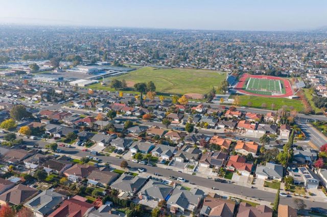 3276 Andora Drive, San Jose, CA 95148