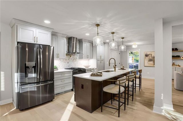 3533 Dexter Way, Marietta, GA 30062