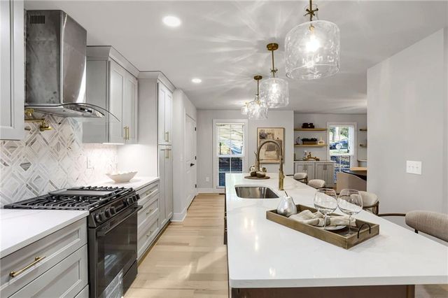 3533 Dexter Way, Marietta, GA 30062