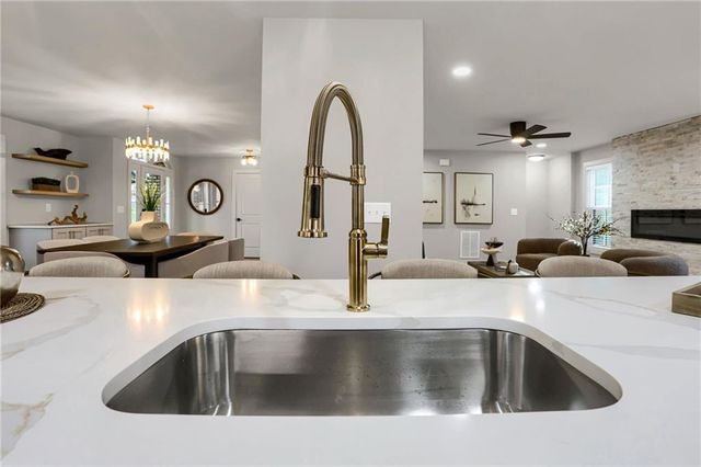 3533 Dexter Way, Marietta, GA 30062