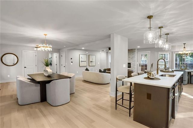 3533 Dexter Way, Marietta, GA 30062