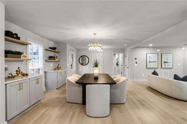 3533 Dexter Way, Marietta, GA 30062