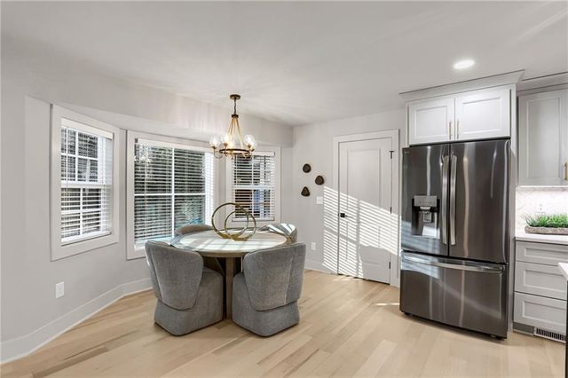 3533 Dexter Way, Marietta, GA 30062