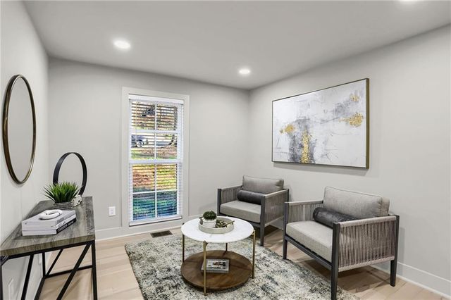 3533 Dexter Way, Marietta, GA 30062