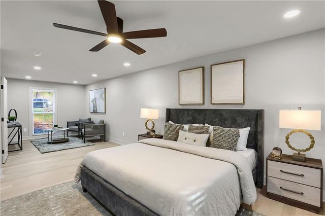 3533 Dexter Way, Marietta, GA 30062