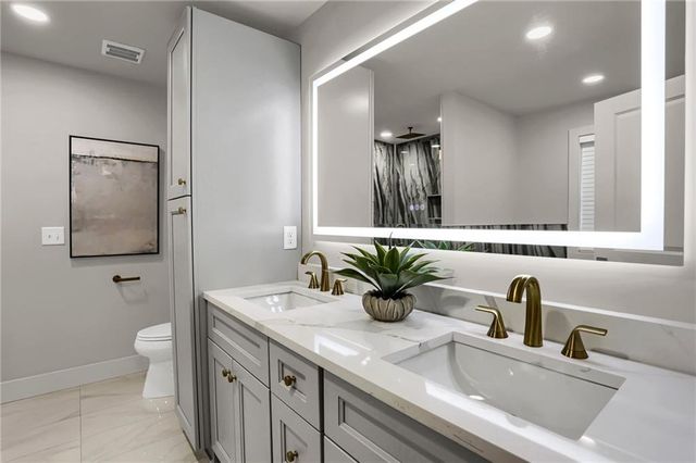 3533 Dexter Way, Marietta, GA 30062