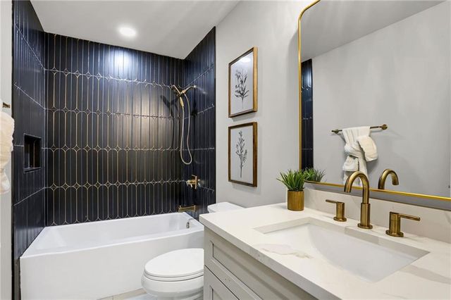 3533 Dexter Way, Marietta, GA 30062