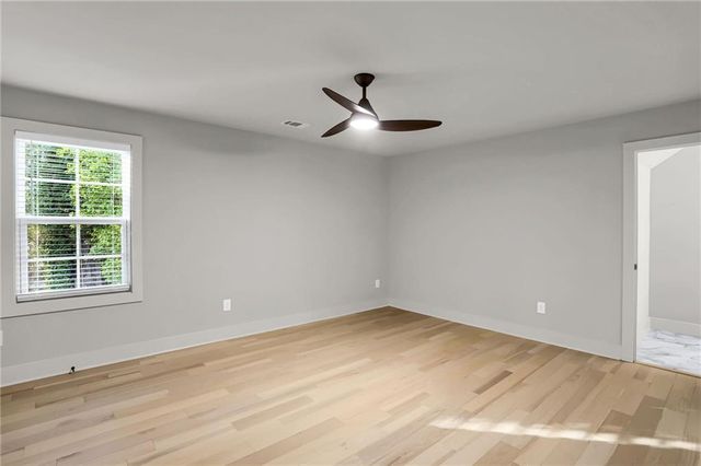 3533 Dexter Way, Marietta, GA 30062